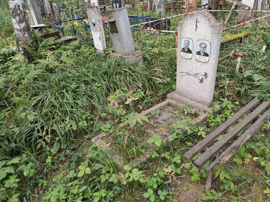 Мокеева Анна Васильевна