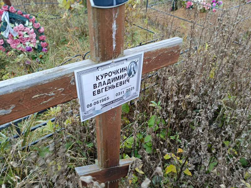 Курочкин