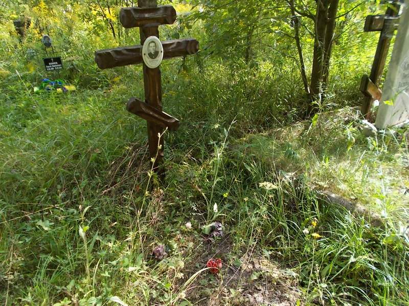 Спасский Лев Спиридонович
