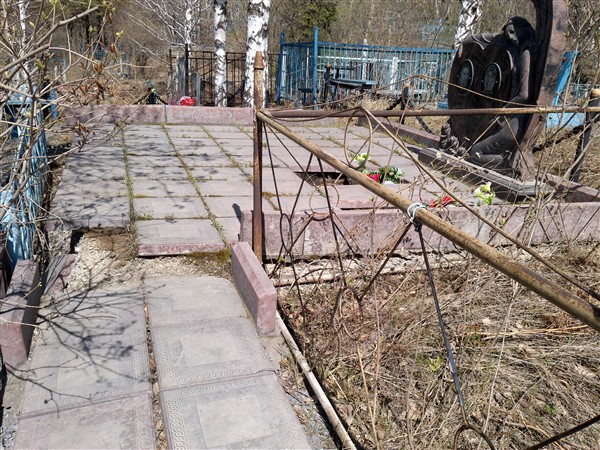 Воробьёв Александр Романович