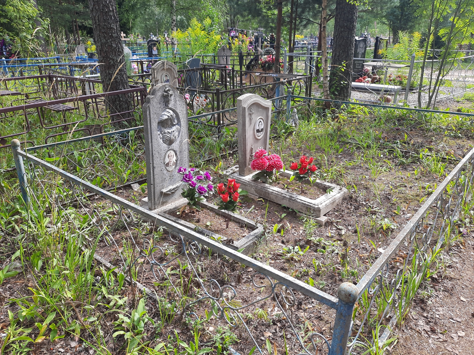 Литвин Иван Тарасович