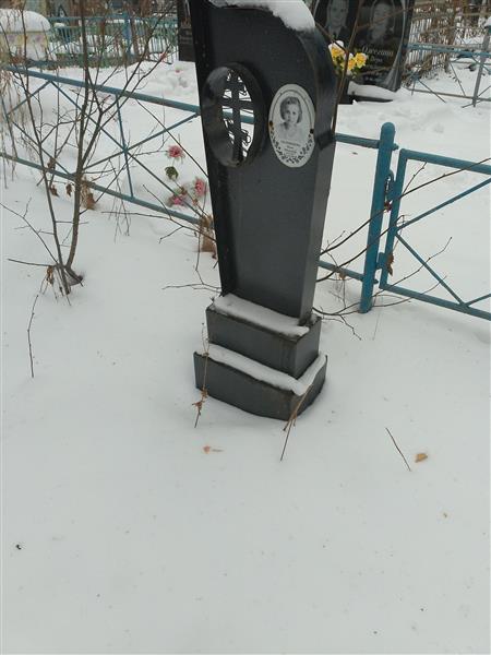 Скопинцева Нина Ивановна