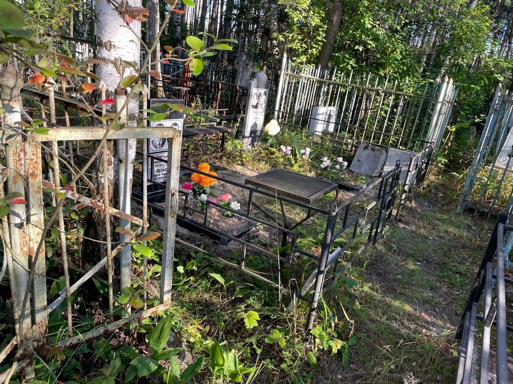 Третьяков Вениамин Яковлевич