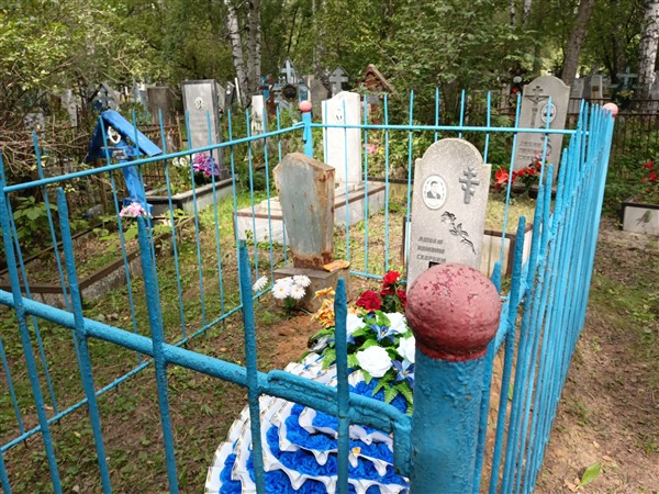 Рубцова Людмила Леонидовна