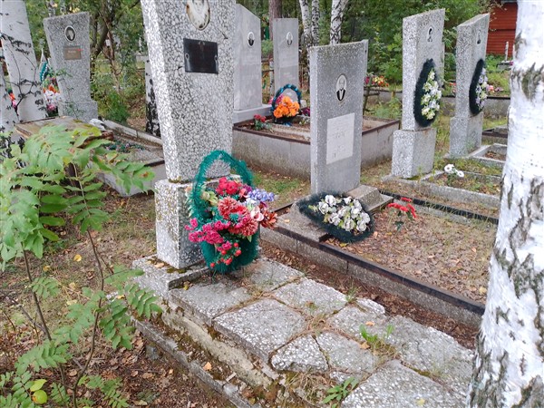 Ахременко Костя