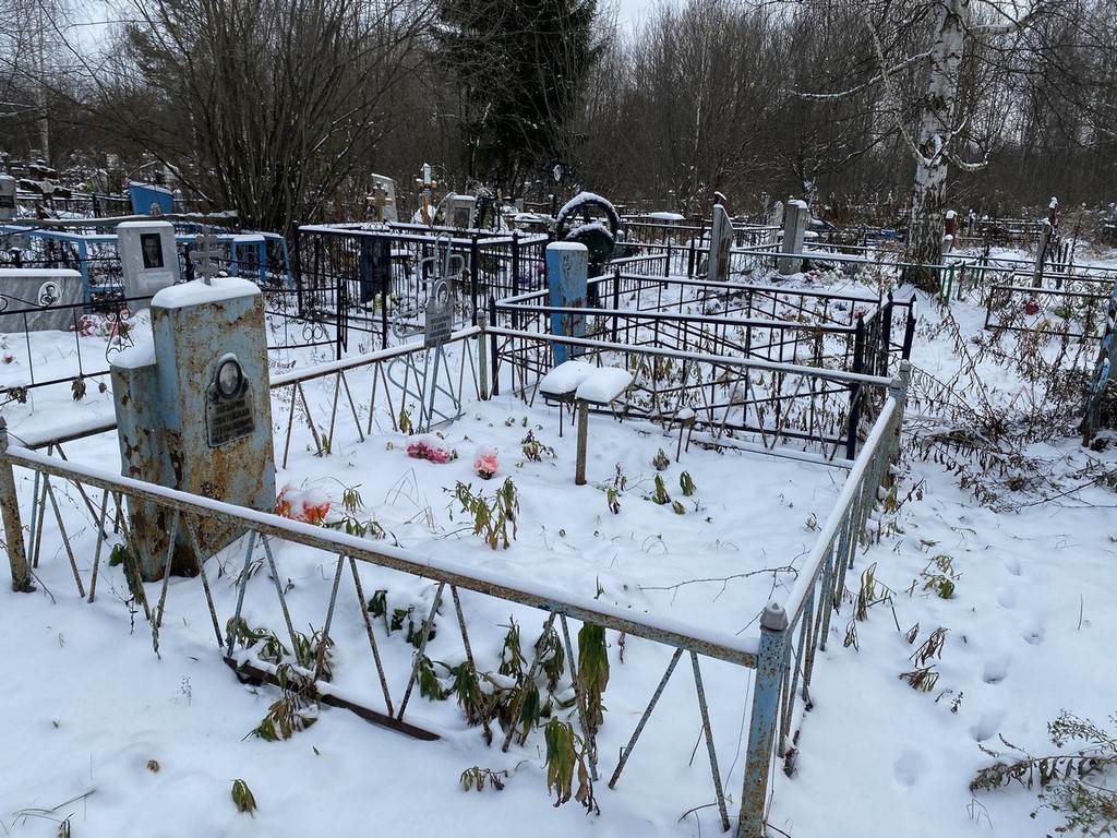 Ноздрина Галина Ивановна
