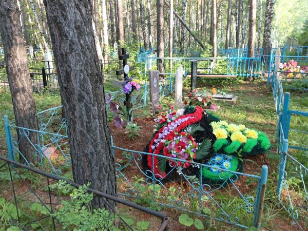 Коханова Анна Константиновна
