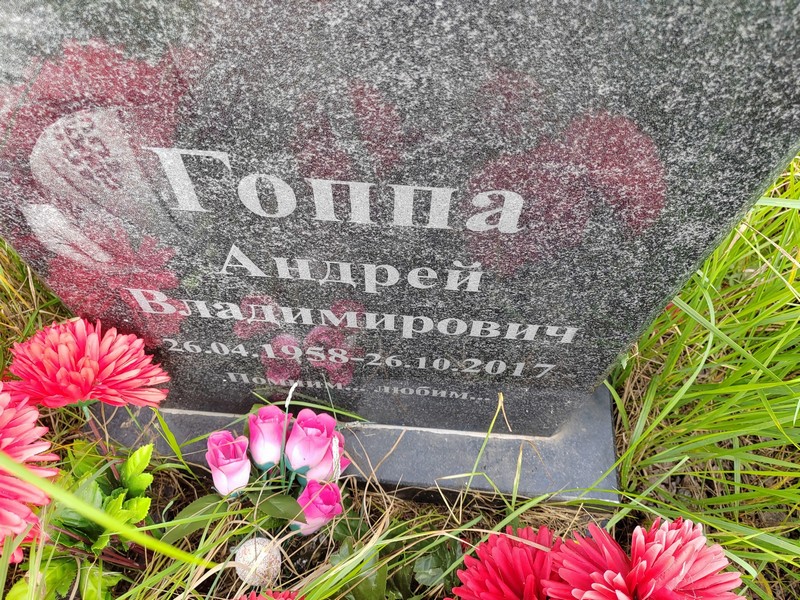 Гоппа