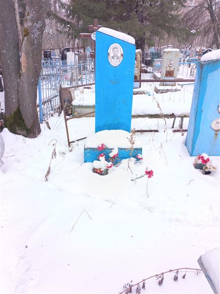 Полушин Анатолий Борисович