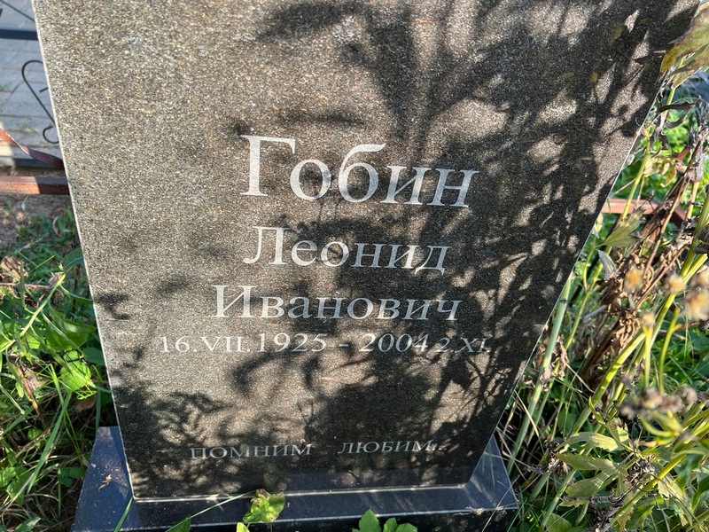 Гобин