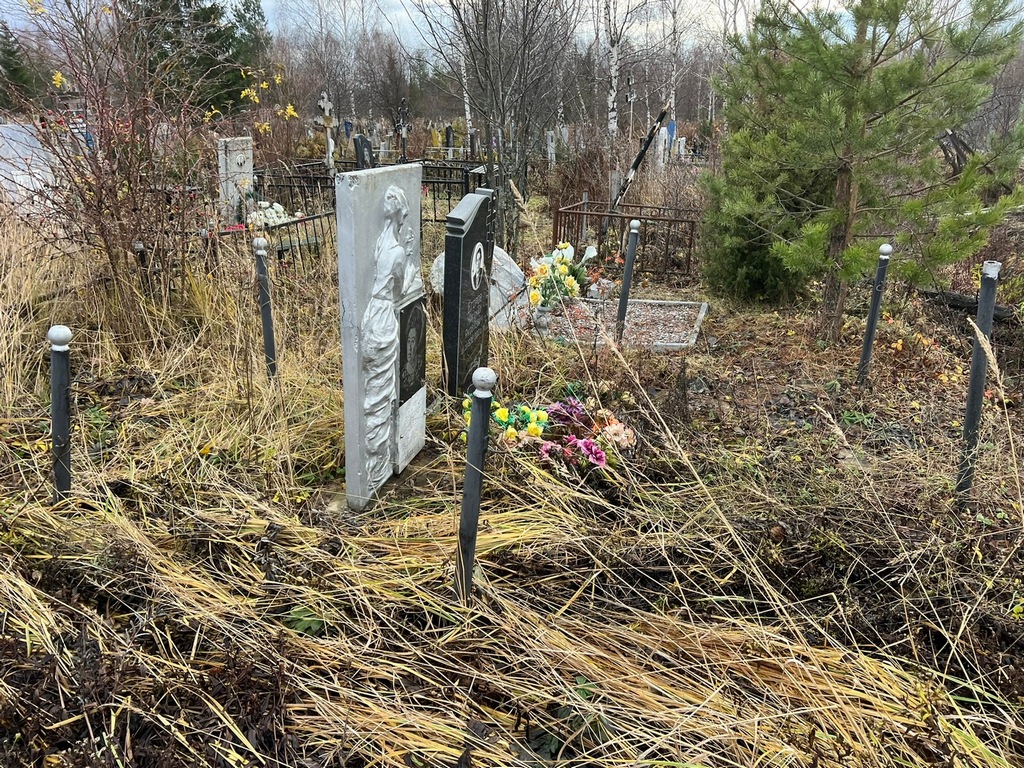 Егорова Александра Алексеевна