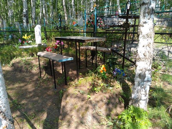 Погорелов Виктор Андреевич