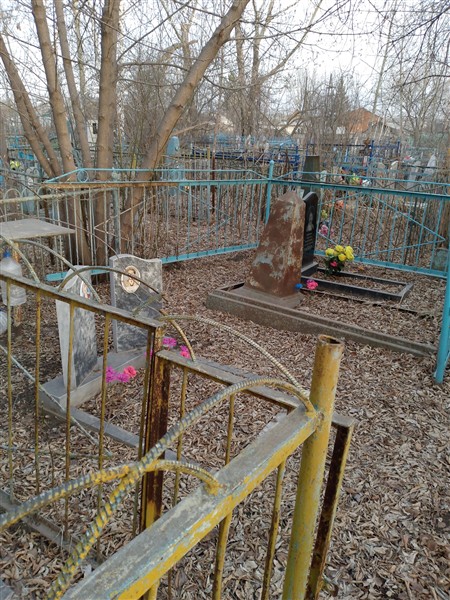 Ярлыкова Тамара Константиновна