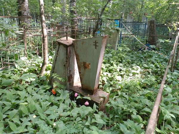 Баранова Галина Григорьевна