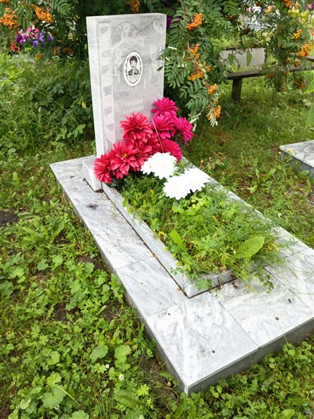 Жидовинов Сергей Александрович