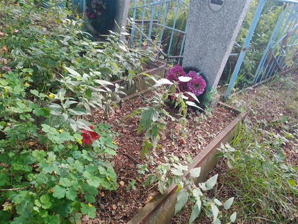 Дедюкина Мария Яковлевна