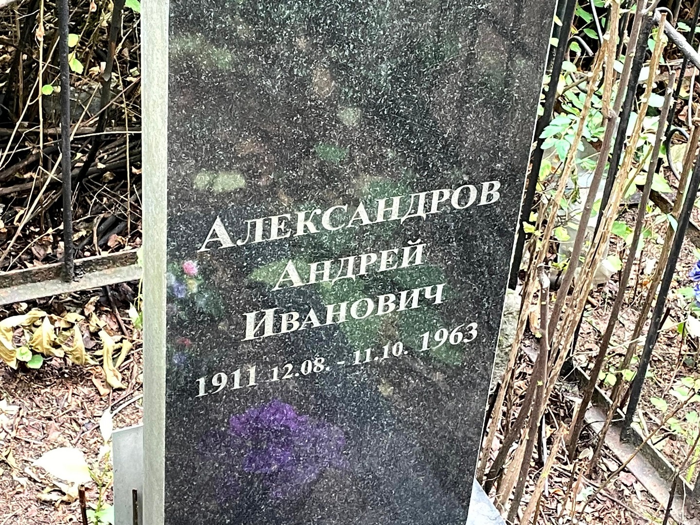 Александров