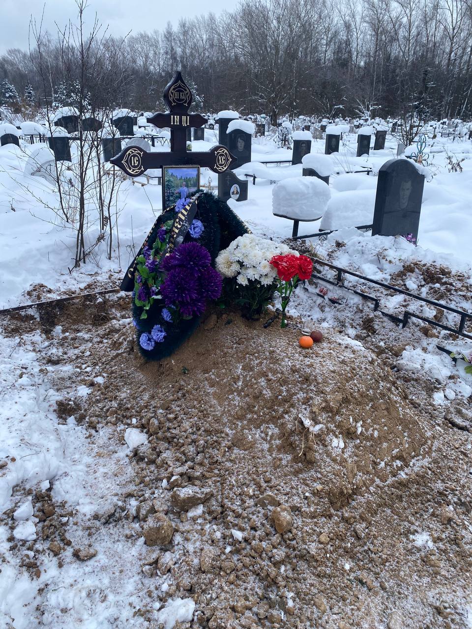 Гаранин