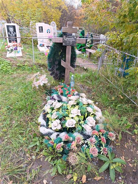 Астапкович Юрий Валентинович
