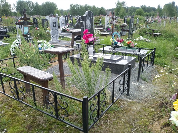 Гаева Раиса Ивановна
