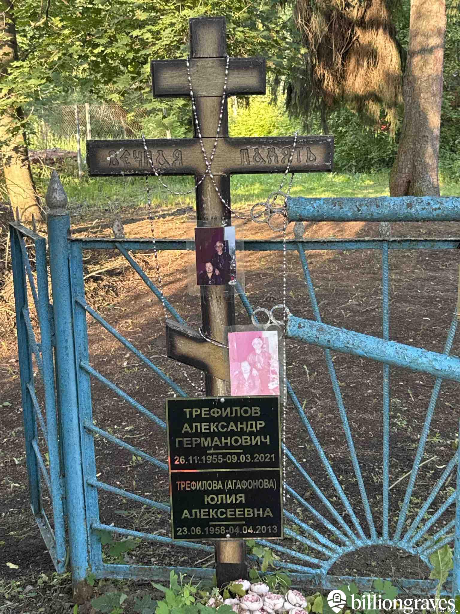 Трефилов Александр Германович