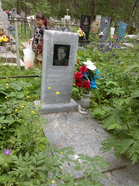 Поздеев Николай Васильевич