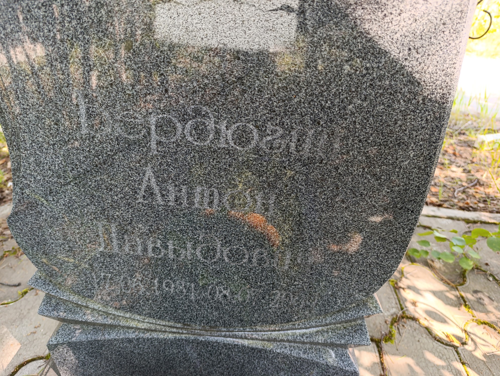 Бердюгин Антон Давыдович