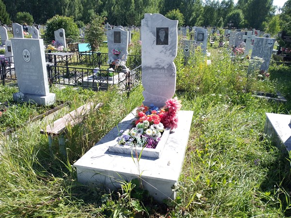 Нечунаев Николай Григорьевич