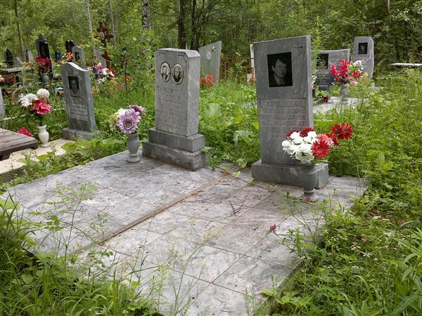 Паршиков Александр Михайлович