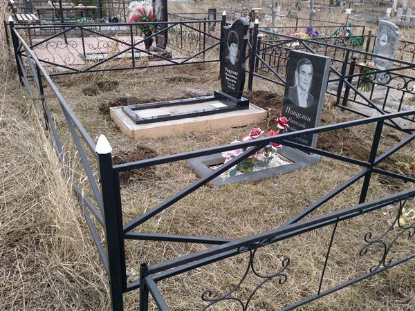 Пищулин Николай Семенович
