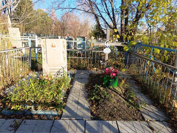 Гуляева Валентина Романовна