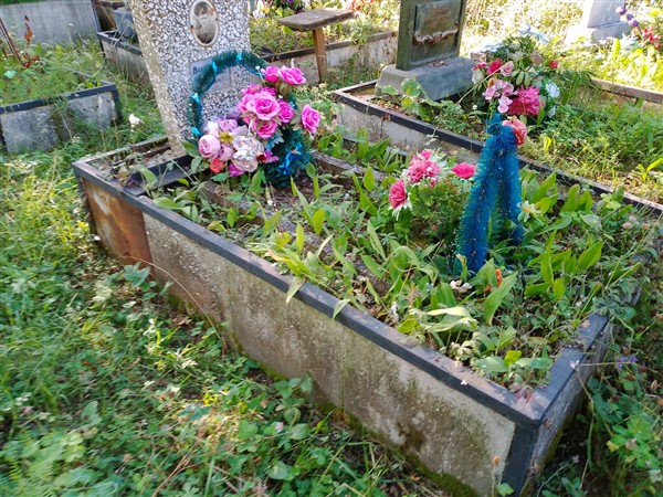 Вахрамеев Сергей Васильевич