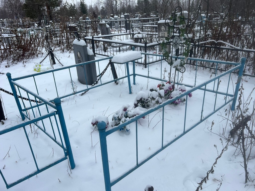 Кувшинов Георгий Владимирович