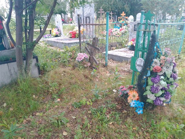 Севрюгин Алексей Иванович