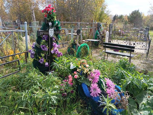 Особливец Олег Юрьевич
