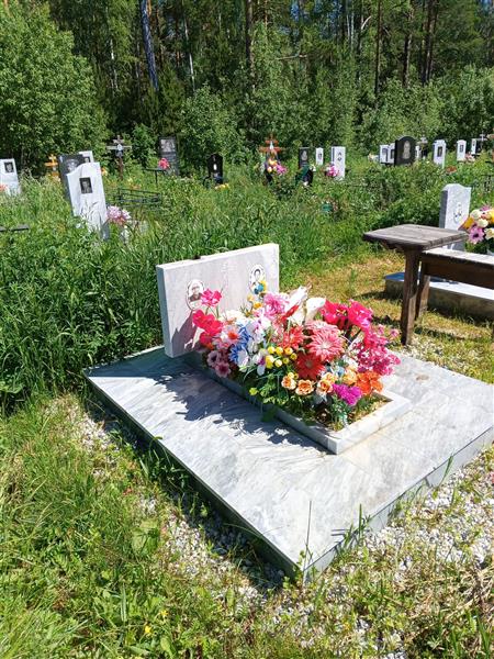 Лещайкина Алевтина Федоровна