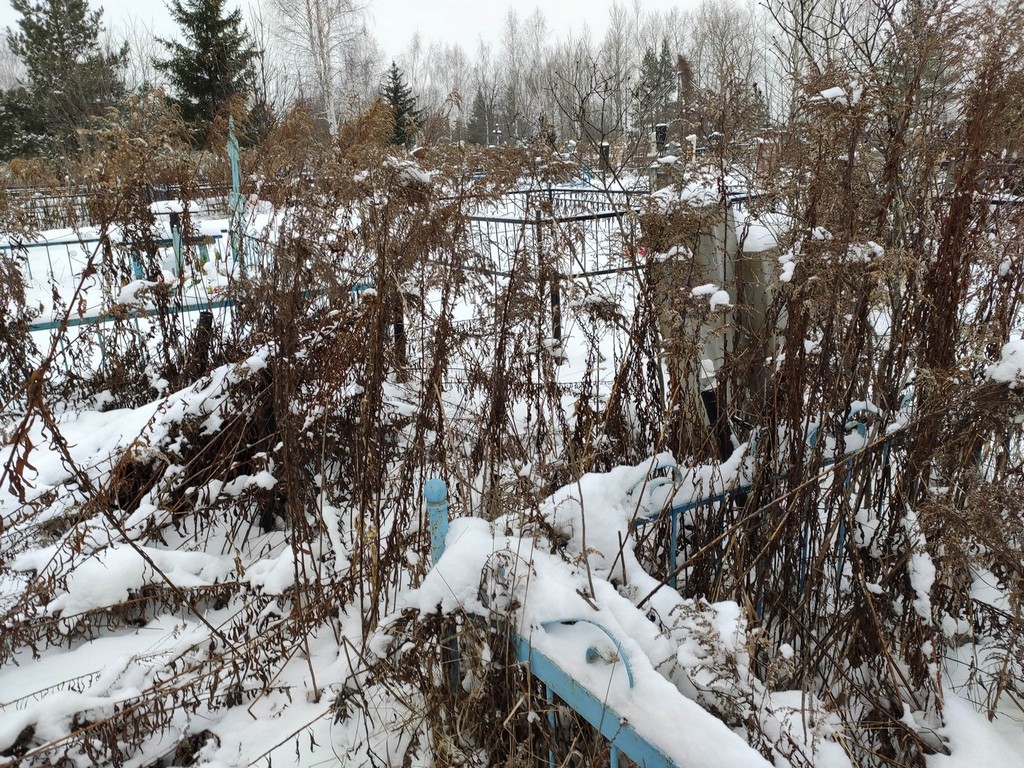 Кабаров Борис Михайлович