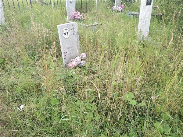 Улыбин Петр Михайлович