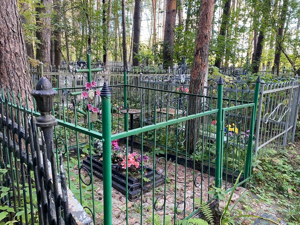 Чуванов Михаил Алексеевич