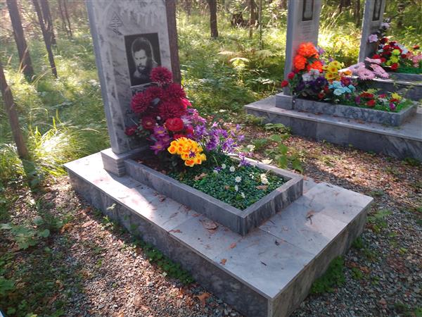 Клестов Юрий Александрович