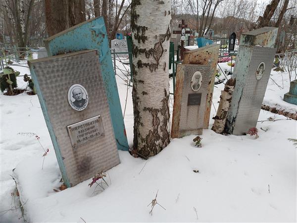 Шерстобитов Валерьян Владимирович