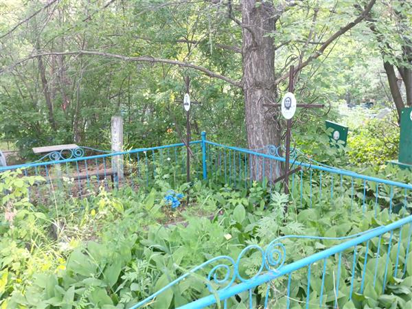Меркулова Клавдия Васильевна