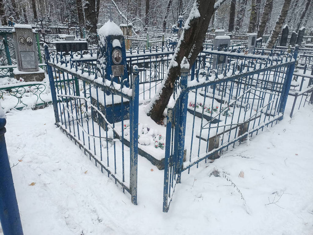 Крухтин Иван Иванович