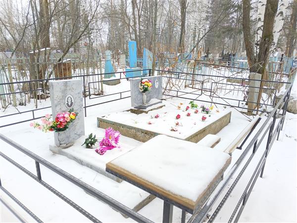 Швайгерт Андрей Петрович