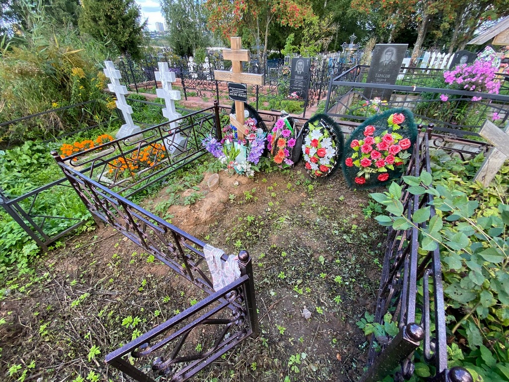 Даниловский Валентин Михайлович