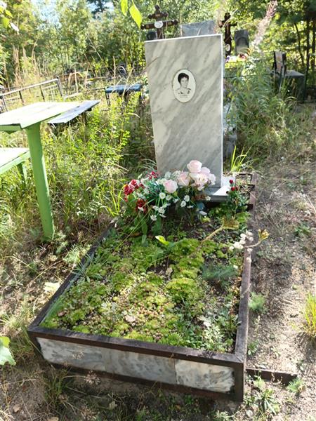 Стенина Дарья Григорьевна