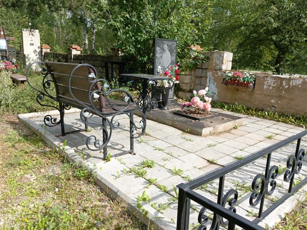Пономарев Константин Александрович