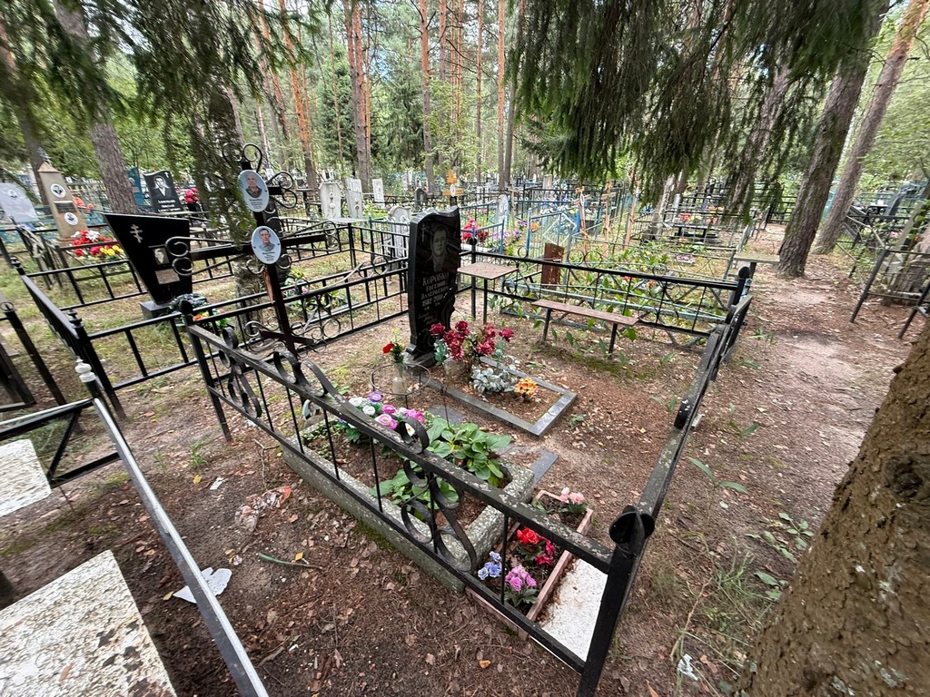Коробко Анастасия Андреевна
