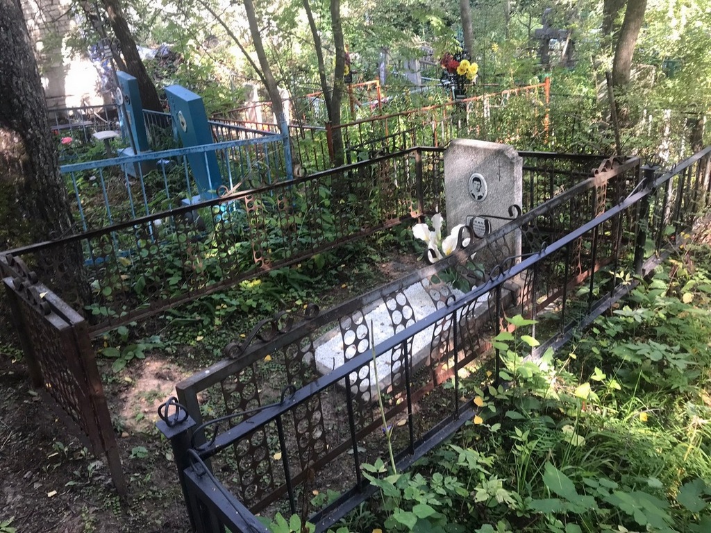 Полежаев Александр Николаевич