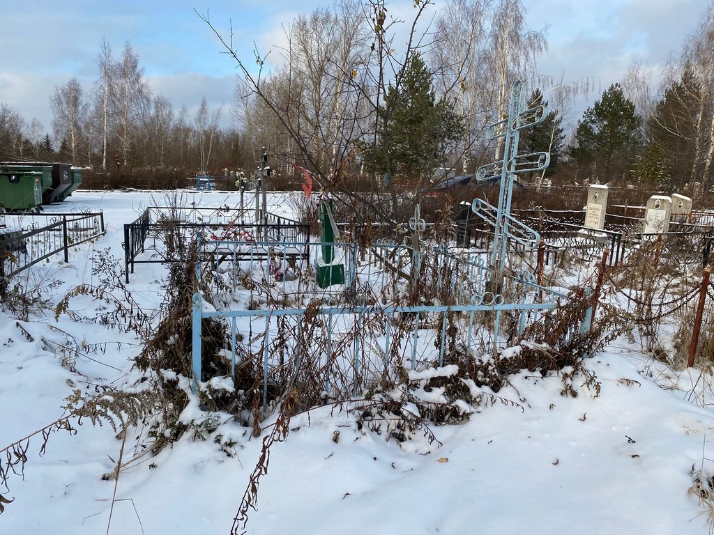 Степанова Прасковья Васильевна